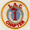 Chapter 1 logo