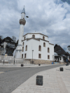 Mosque Jajce