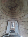 Dome Inner Chamber