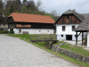 Houses Old Village