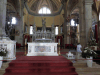 Large Altar Church Saint
