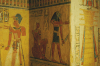 Painting Tomb Amun-her-khepeshef Son