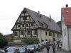 Half-timbered House Blaubeuren