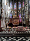 Main Apse Main Altar