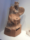 Terracotta Figurine Cybele Mother