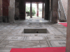 Elaborate Mosaic Floor