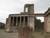 Basilica Pompeii End 2nd