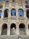 Walls Colosseum