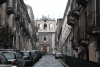 Picturesque Streets Catania