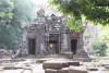 Main Temple Vat Phou