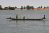 Boat Niger River Crewed