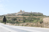 Towns on Malta