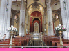 Interior Old Basilica