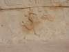 Detail Stucco Decorations Acropolis
