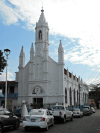 Church Villahermosa