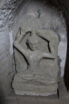 Stone Statue Kyaukgu Umin