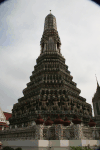 Towers Wat Arun