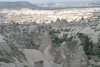 Landscape Cappadocia