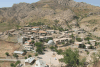 Typical Mountain Village