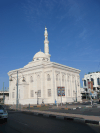 Medium-sized Mosque