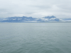 Mountains Along Glacier Bay