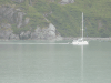 Visitor Glacier Bay