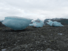 Small Icebergs Front Lamplugh