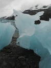 Small Iceberg Front Lamplugh