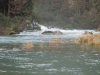 River Flowing Into Takatz